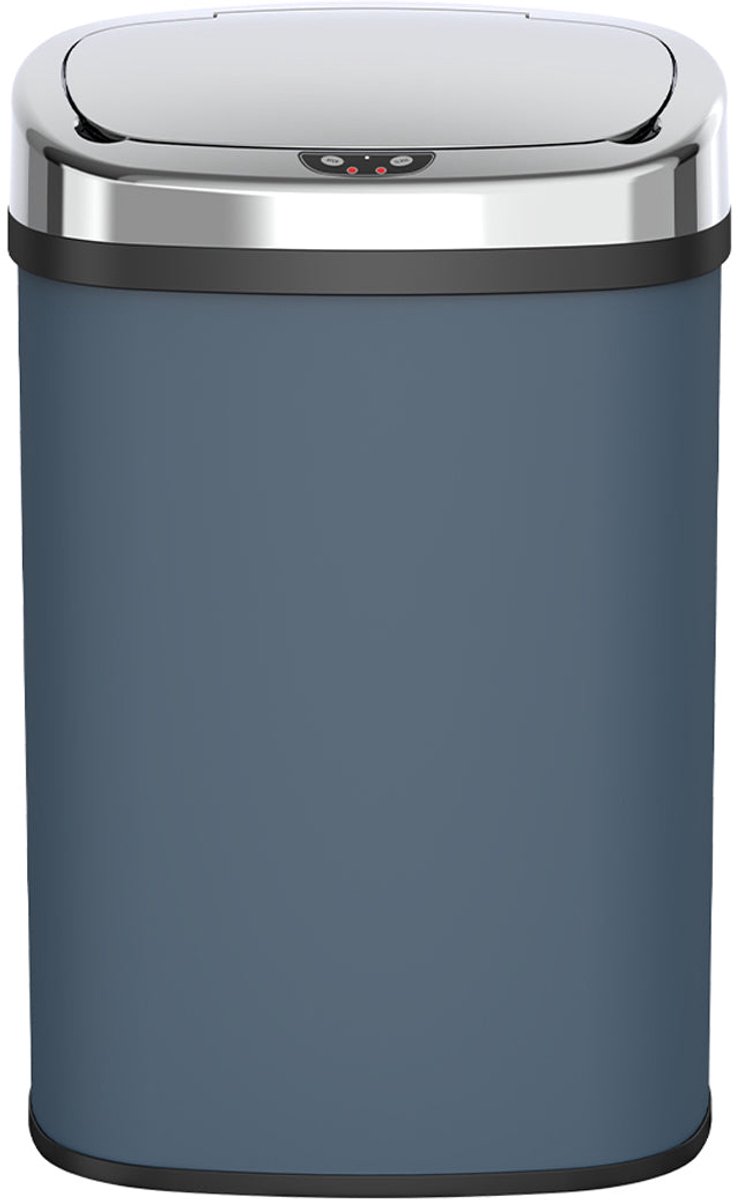 Automatische keukenafvalbak 58L MAJESTIC