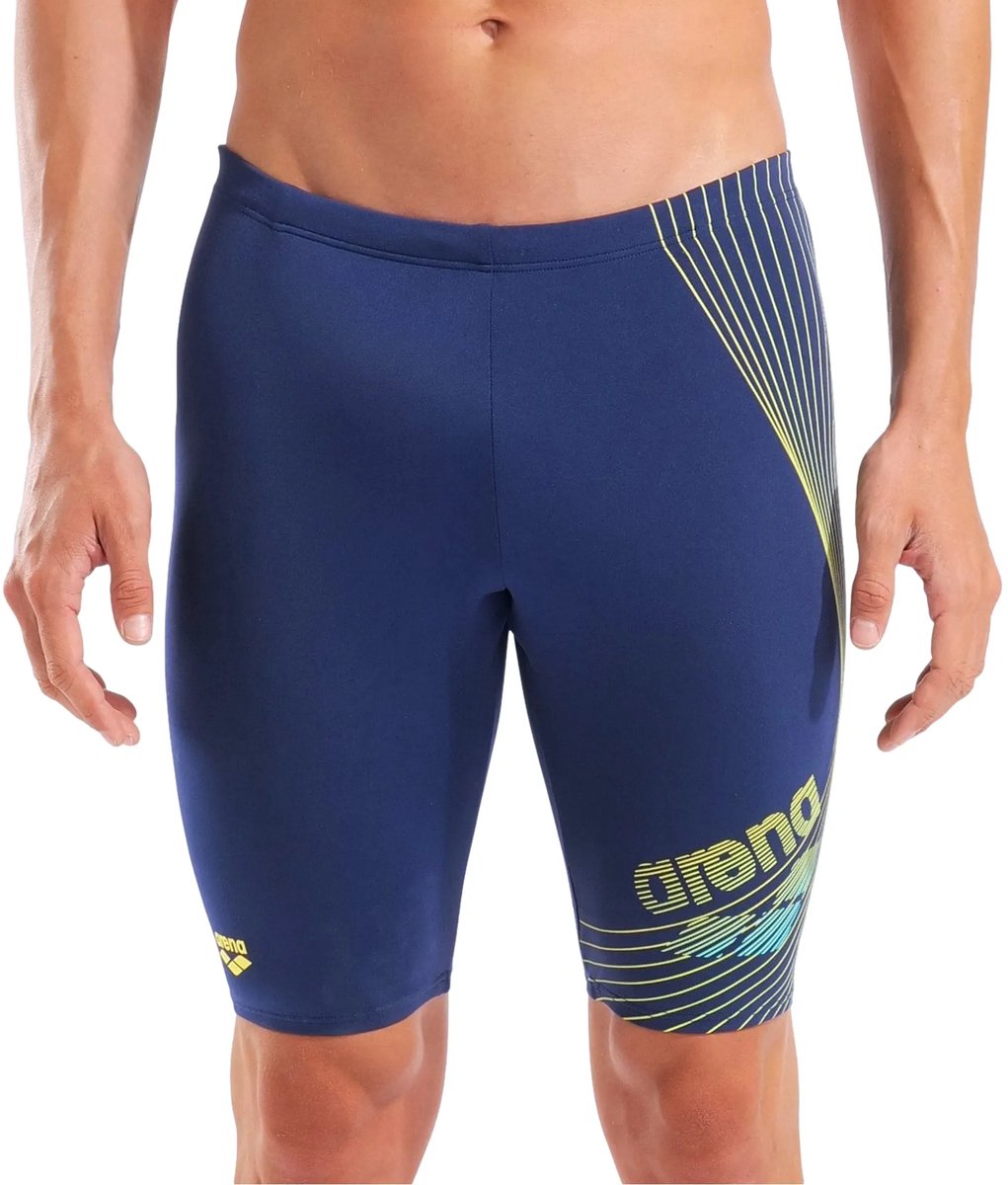 Arena Design Swim Jammer Heren - Maat 90