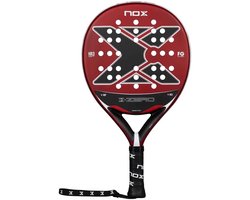 Nox X-zero Red
