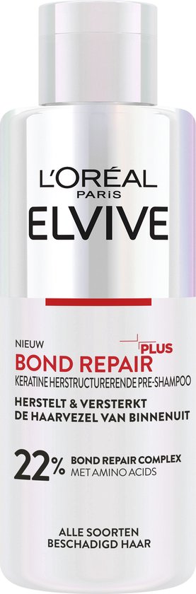 L'Oréal Paris Elvive Bond Repair Pre-Shampoo