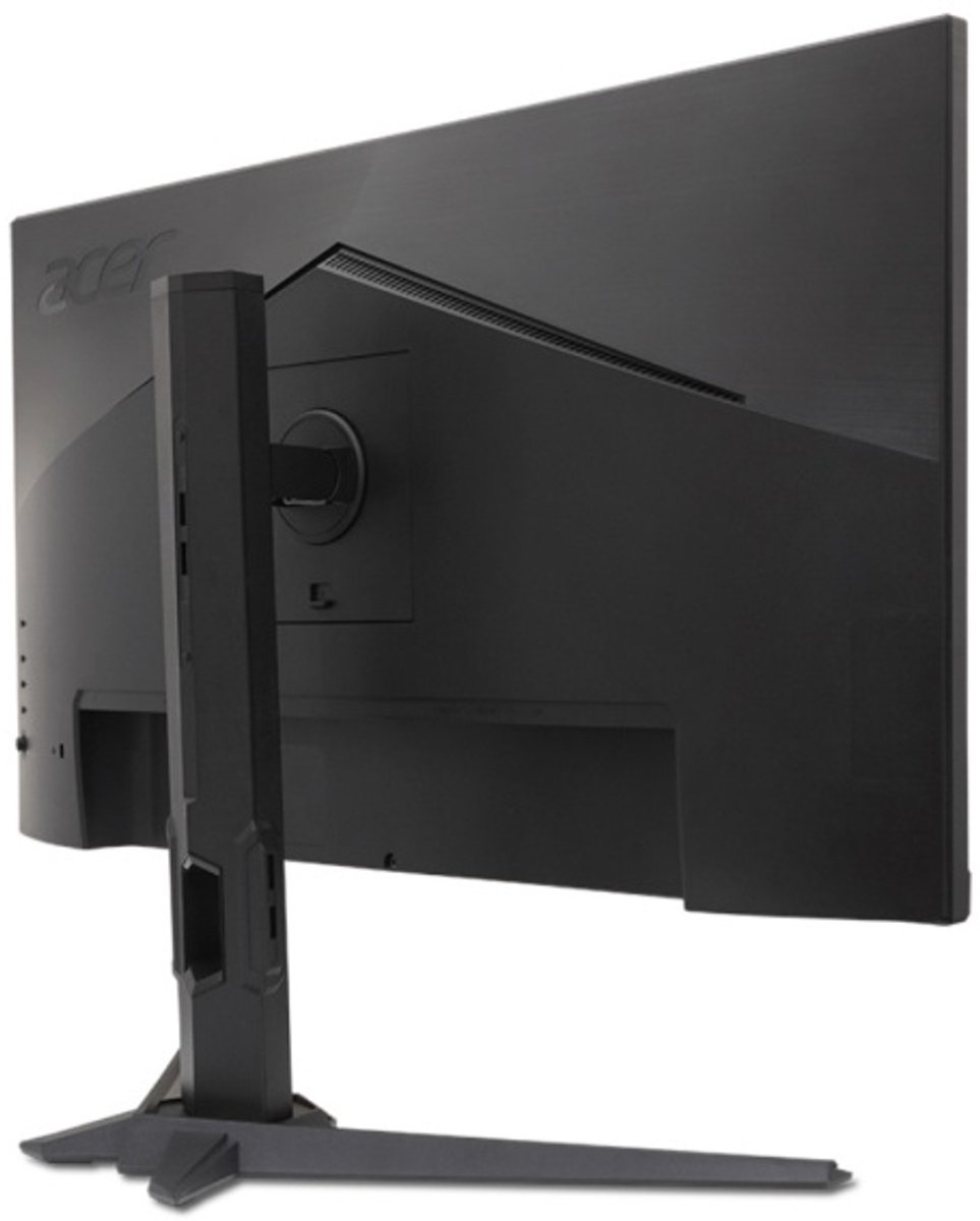 Acer Nitro XV240Y Gaming Monitor 23.8" Full HD - afbeelding 3