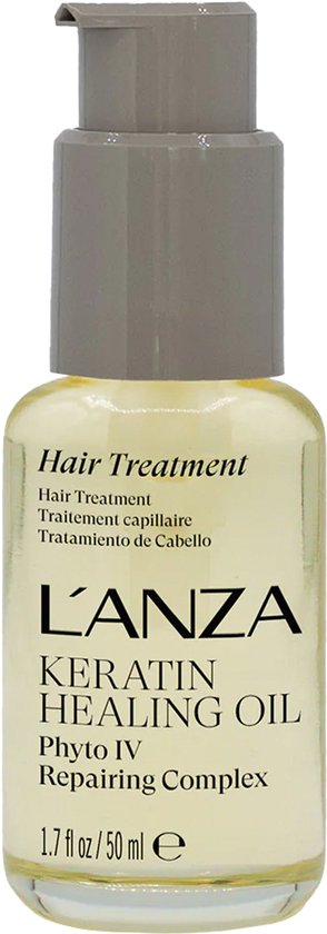 L'ANZA Keratin Healing Oil Hair Treatment 100ml