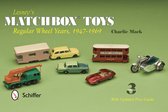 Lesneys Matchbox Toys