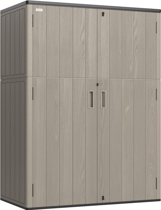 LifeGoods Tuinkast Verticaal