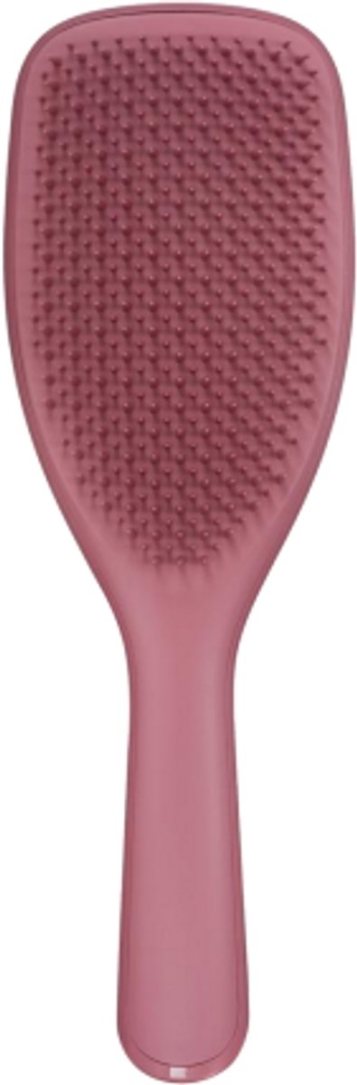 Tangle Teezer - Ultimate Detangler Large Pink Velvet Mono