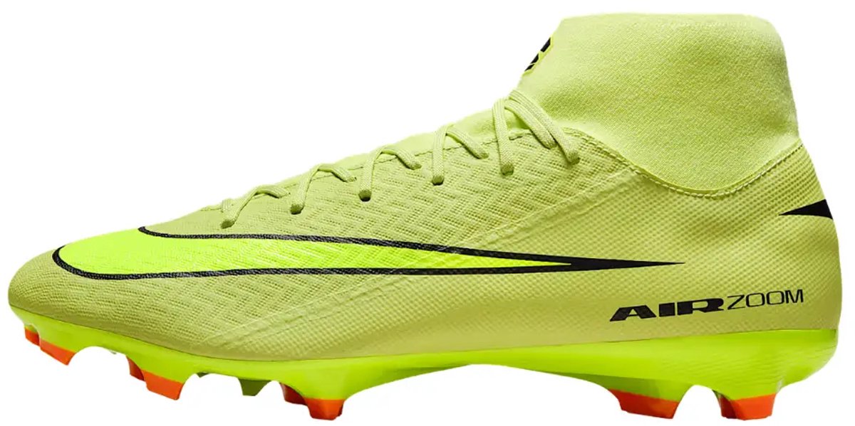 NikeZOOM SUPERFLY 10 ACADEMY FG/MG