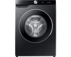 Samsung WW90DG6G94LBU4 wasmachine - voorlader - 9 kilo - A label - autodosering