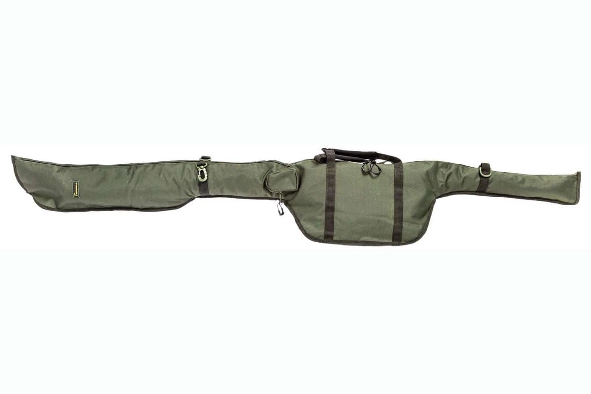 Lion Sports Treasure Foudraal 1 Hengel 12ft