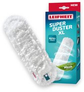 Recharge pour plumeau Leifheit Superduster XL - microfibre - 56 cm - lavable 50 fois