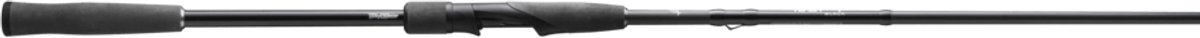 13 Fishing Defy Black Spinhengel - PROMO