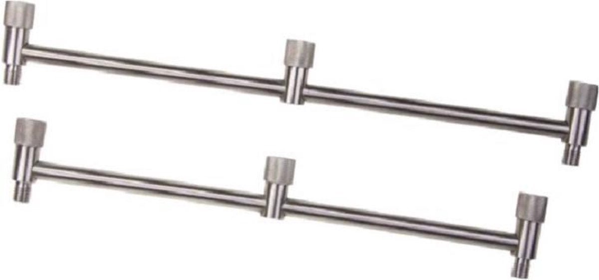 Mad Slim Buzzerbars Goal Post