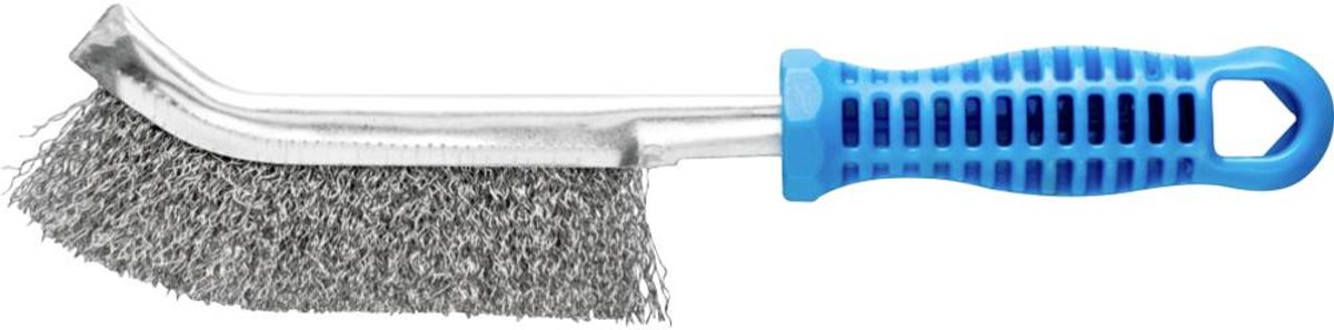 PFERD TOOLS Handborstel HBG 10 INOX 0,30 (1) 43698003 1 stuk(s)