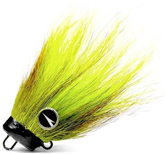 VMC Mustache Rig Groen L - 40g van VMC — afbeelding 4