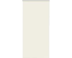 vidaXL - Rolgordijn - verduisterend - 95x210 - cm - stofbreedte - 90,7cm - polyester
