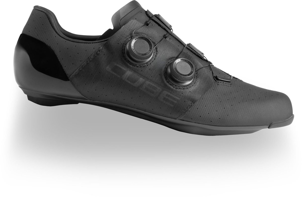 CUBE Schoenen RD C:68X BLACK EU 43