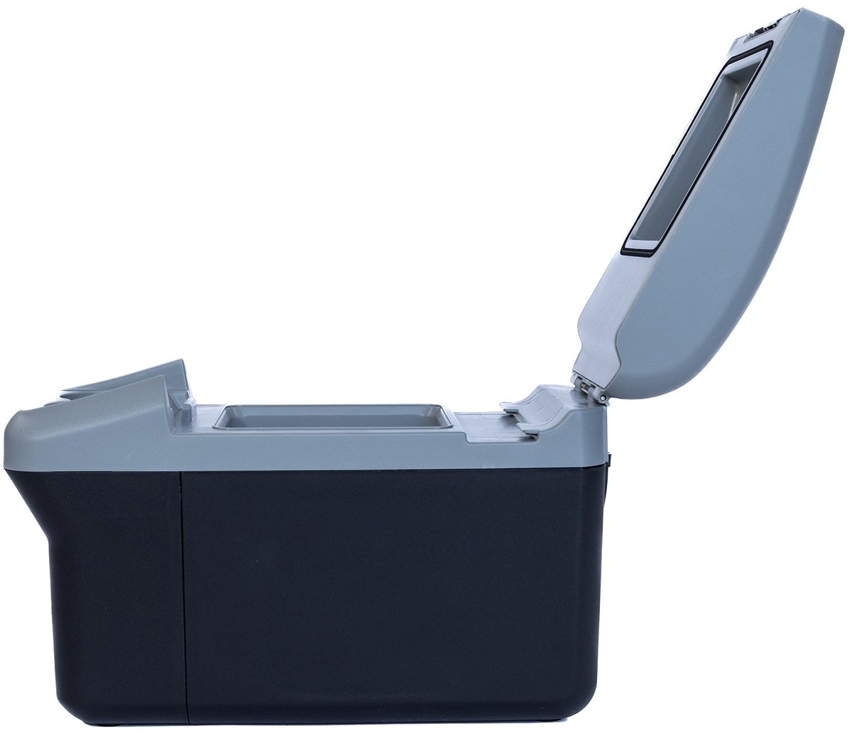 Volkstool® E8 Cool Box 8L - Mini Thermo Elektrische Koelbox - Werkt op 12V - Auto Koelbox - Ruimte voor 10 Blikjes (330ml) – foto 7