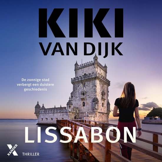 Lissabon - cover