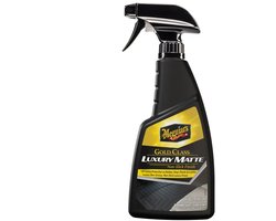 Meguiar’s Gold Class Luxury Matte Interieurreiniger