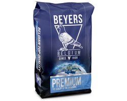 Beyers Vogelvoer Premium Prange Grand Prix - 20 kg