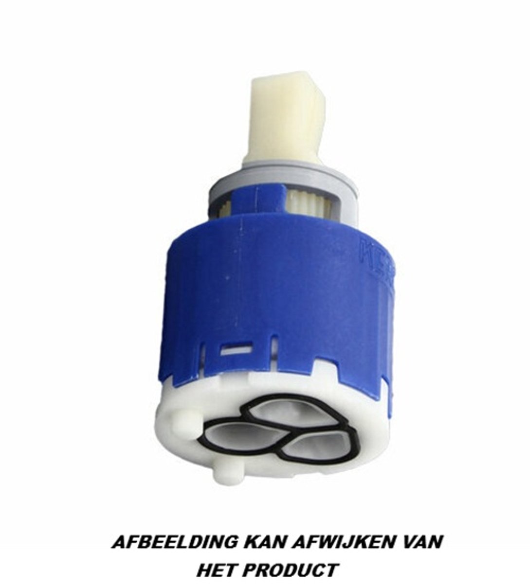 Damixa   Onderdelen sanitaire kranen