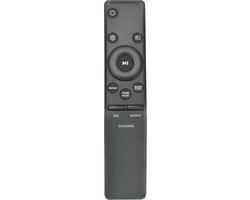Bedienbaas Soundbar Afstandsbediening - Geschikt voor Samsung - AH59-02758A