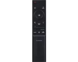 Bedienbaas Soundbar Afstandsbediening - Geschikt voor Samsung - AH81-15047A