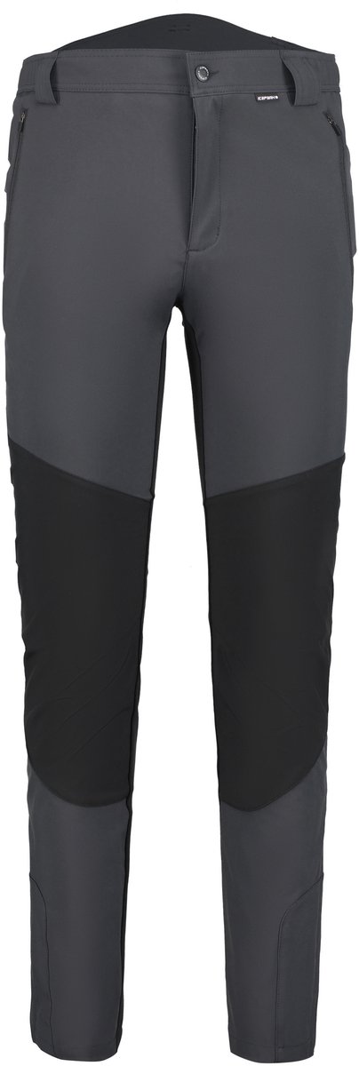 Icepeak Dorr Antraciet