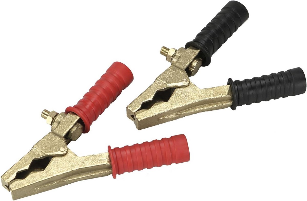 Precisie Pincet Set, Non-vonkend, 100 x 160 mm