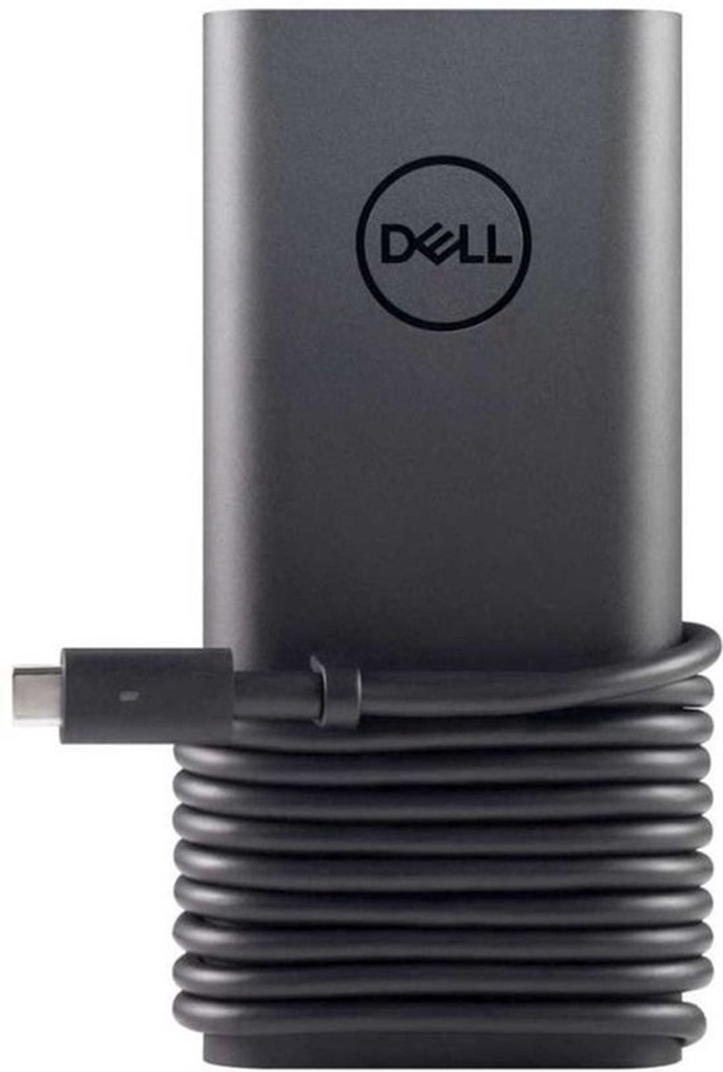 Dell 0DH91P USB-C GaN-oplader 130W