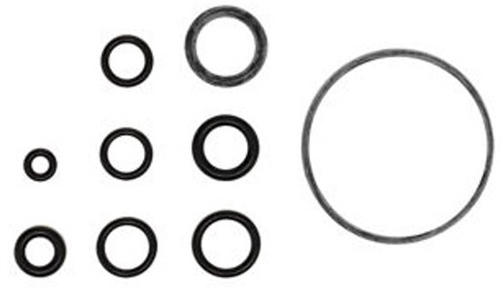 CRESSI O-RING VERVANGINGSSET