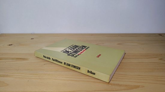 Zaak stinissen