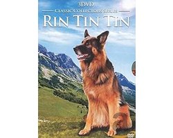 Avonturen Van Rin Tin Tin