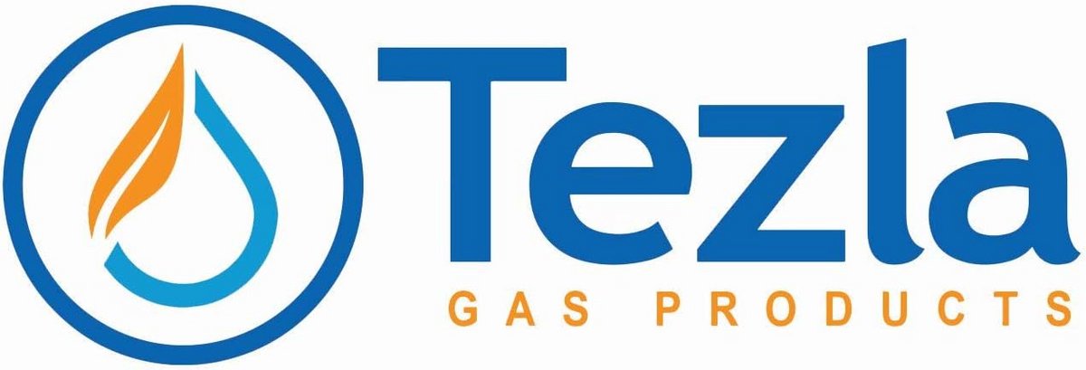 Set van 6 Universele Gasjets voor LPG/Propaan Gasbranders Mengstukken M6