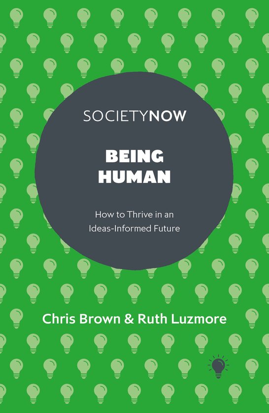 SocietyNow - Being Human
