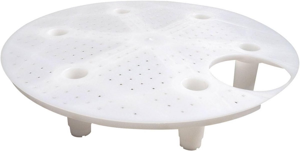 Stevige Bodem voor Zouttank Waterontharder (100 Liter)