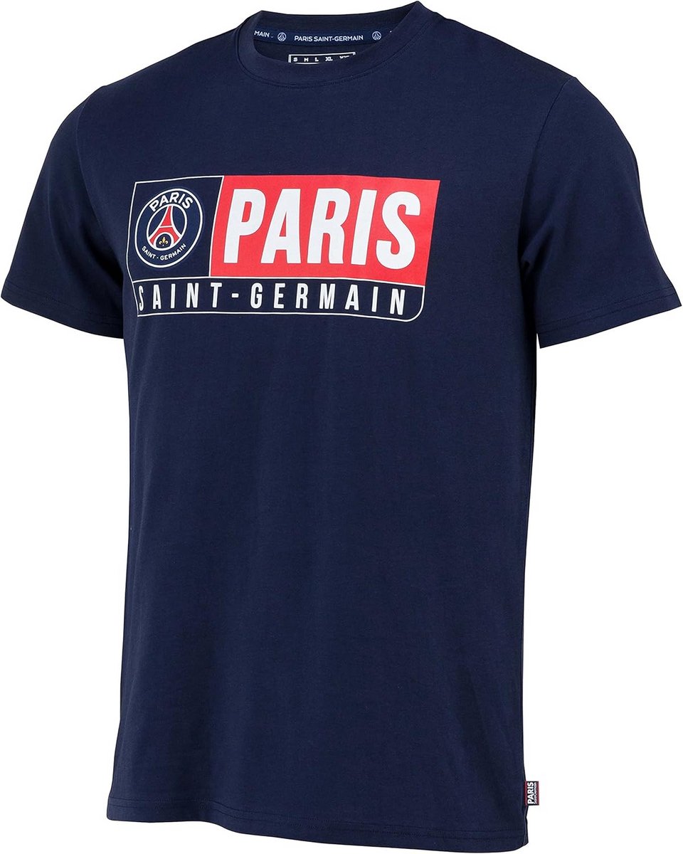 Voetbal T-Shirt voor Jongens in Officiële Clubcollectie