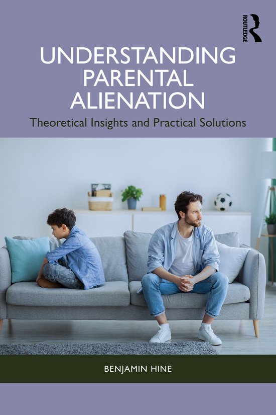 Understanding Parental Alienation - cover