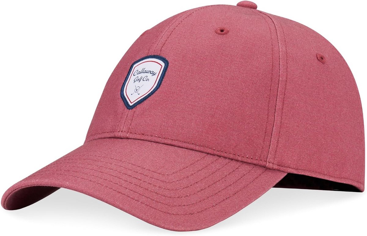Golf Cap voor Heren - Ademend en Comfortabel Vizier