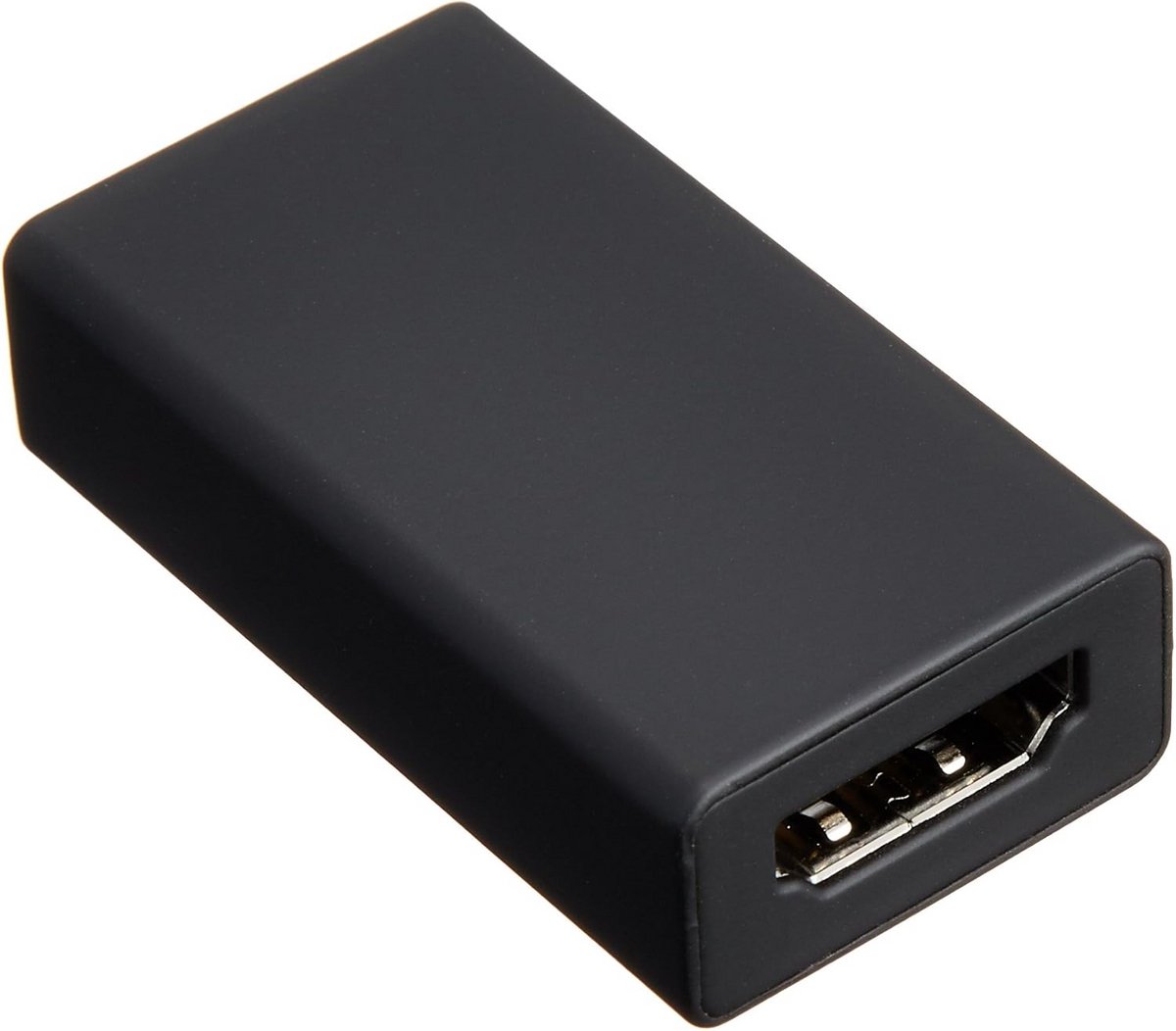 HDMI naar VGA Adapter voor Scherm en Projector