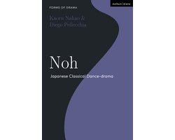 Forms of Drama- Noh