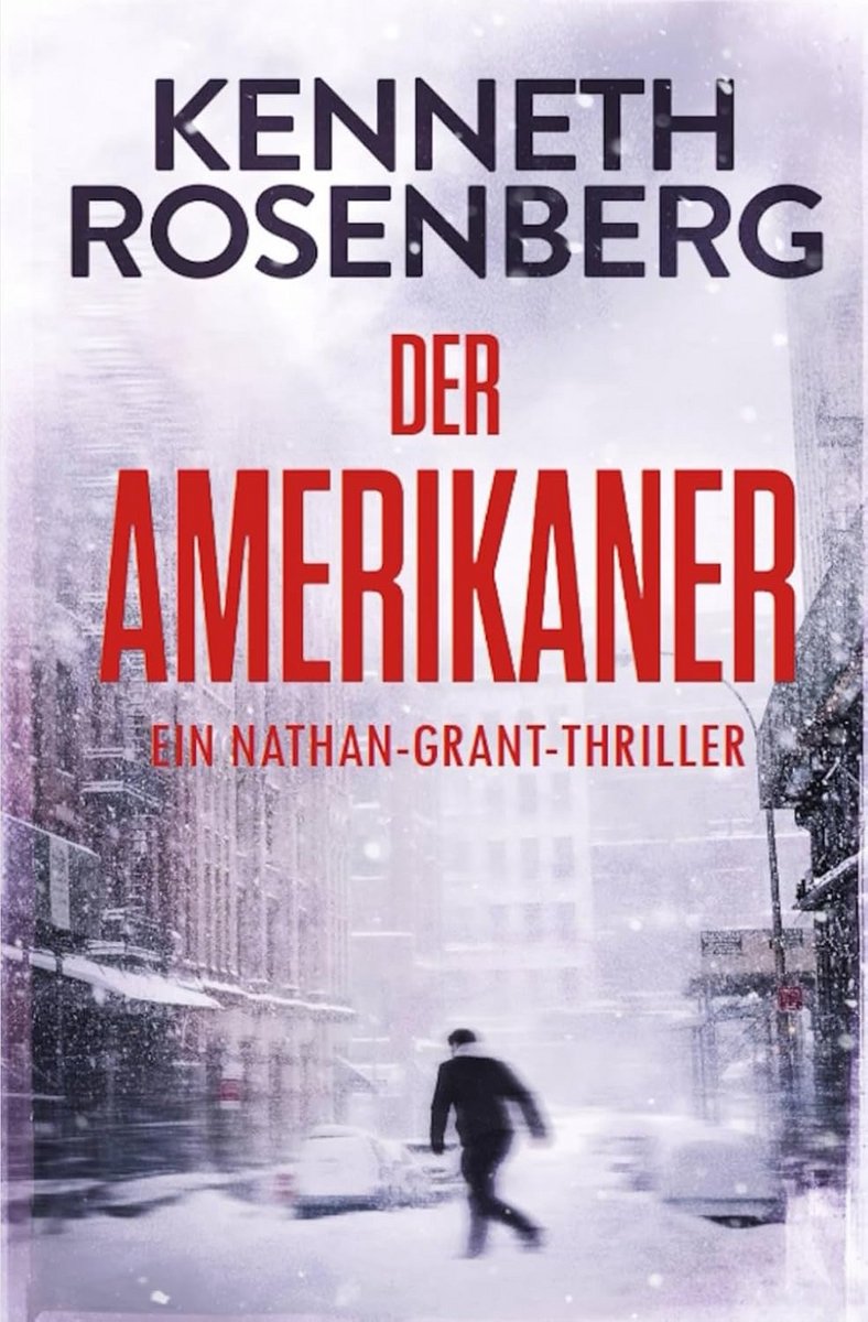 Spannende Thriller-Reihe: Russischer Attentäterjag: CIA, Intrigen und Rache
