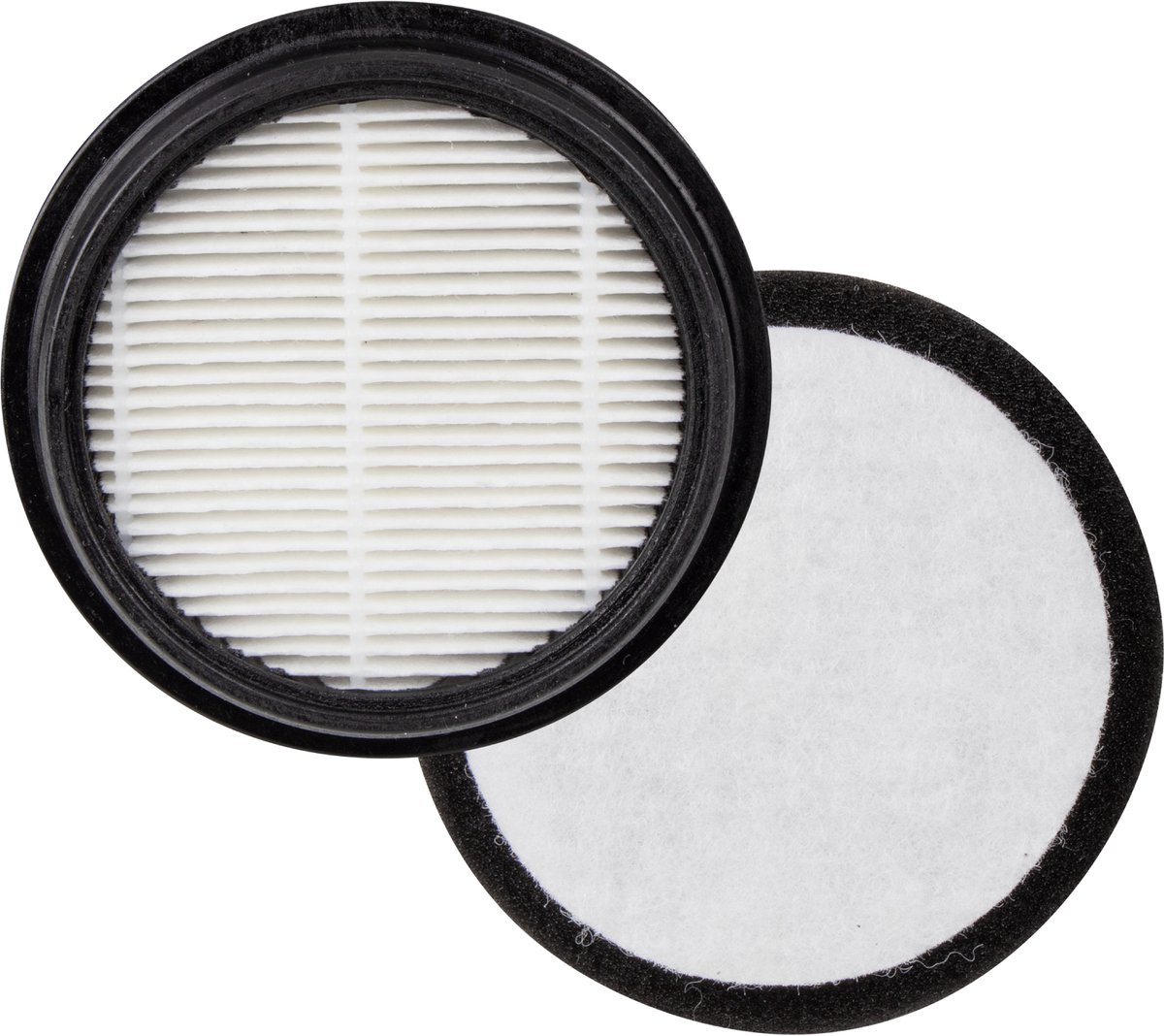Ølven CleanMax Inlet Filter - Originele voor filter - Beschermt Motor & Behoudt Zuigkracht - voor Ølven CleanMax Steelstofzuiger