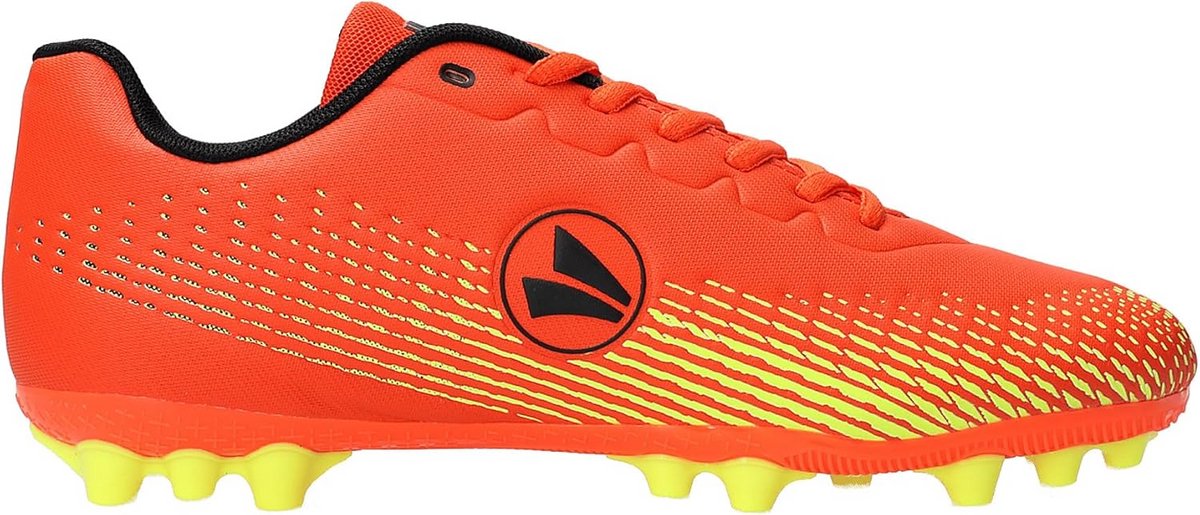 Kindervoetbalschoenen AG - Stevige Sportschoenen voor Kunstgras
