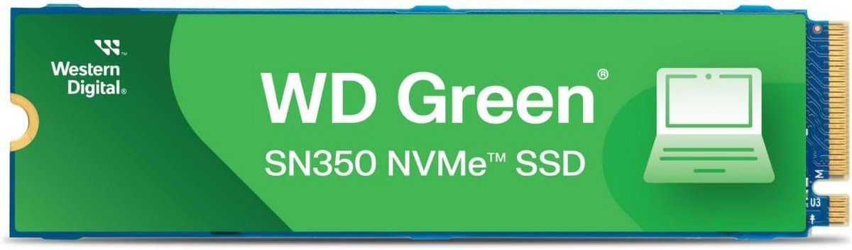 Snelle Interne SSD 240GB M.2 voor Optimaal Computergeheugen