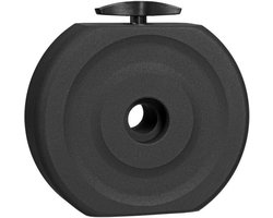 Telescoop Tegenwicht 5,44 kg voor Astronomie Montage - Geschikt voor VX/CG-5/CGEM II/CGX
