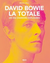 David Bowie Alle 456 Nummers Uitgelegd: Complete Song Analyse