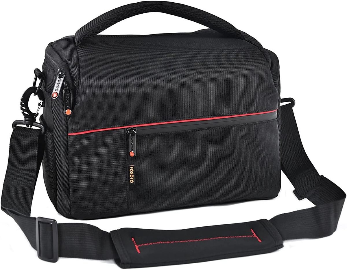 Sony Fosoto 8L: compacte cameratas met regenhoes
