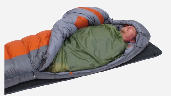Vbl Linerbag UL Lakenzak Groen — afbeelding 2