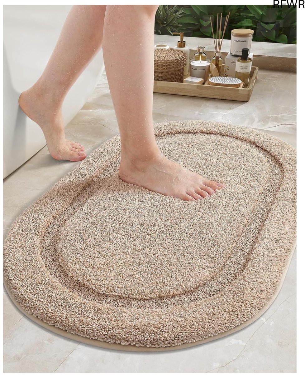 Schoonloopmat - Droogloopmat Binnen - Antislip - Wasbaar