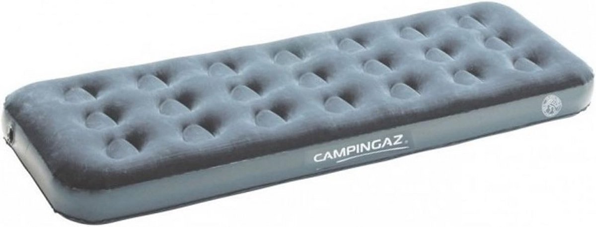 Luchtbed Single Slaapcomfort – Comfortabel en Duurzaam Opblaasbaar Matras